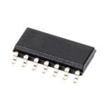 TL084ACDR by Texas Instruments